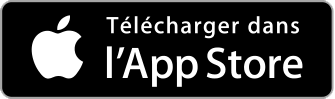 Logo App Store
